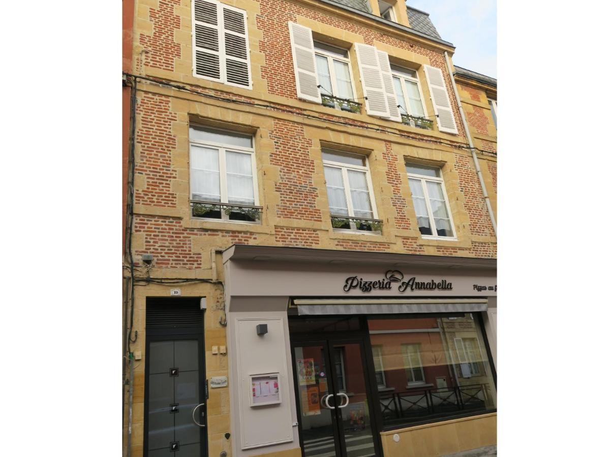 Chambres du Petit Bois Charleville-Mézières Extérieur photo