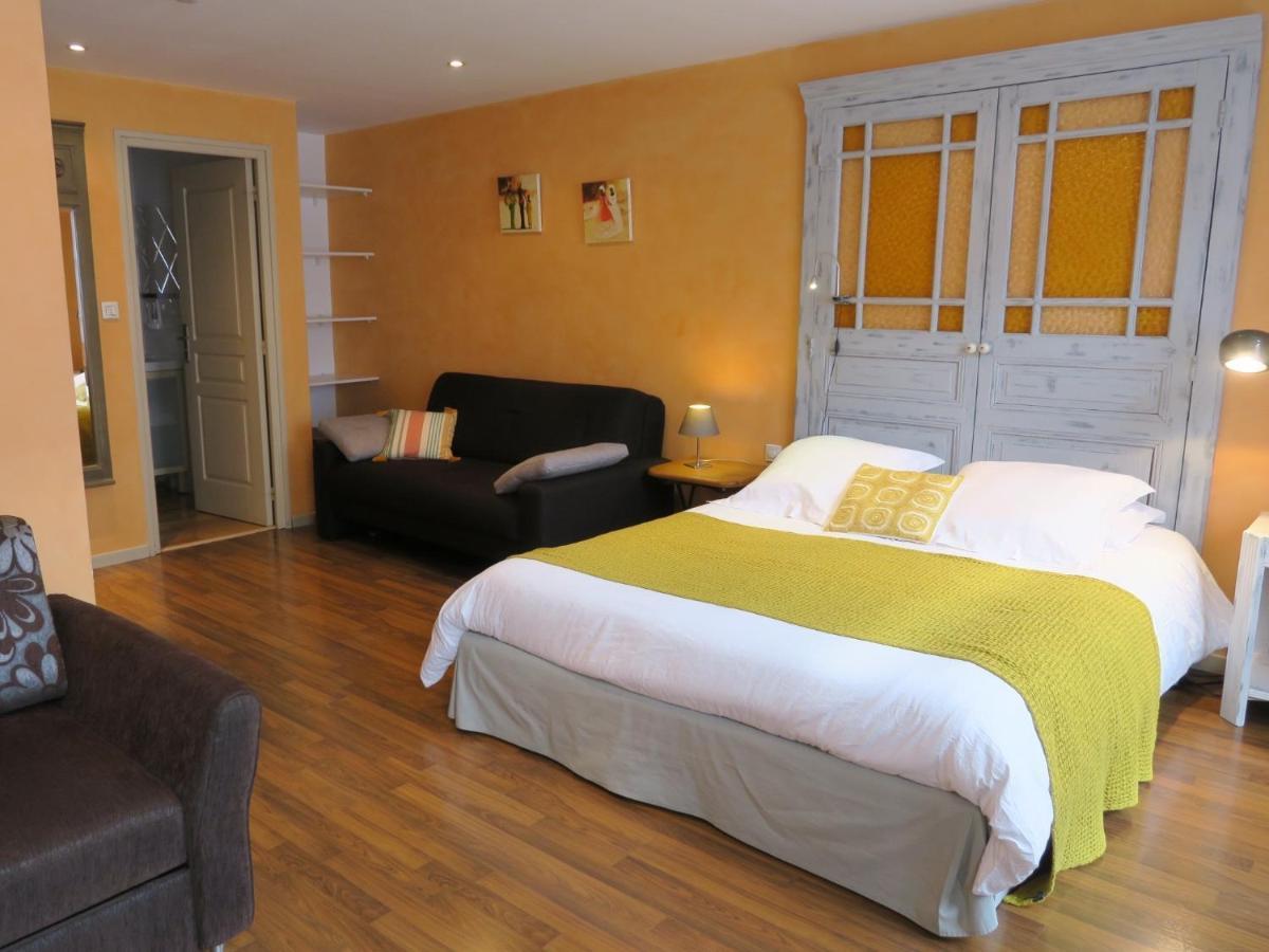 Chambres du Petit Bois Charleville-Mézières Extérieur photo